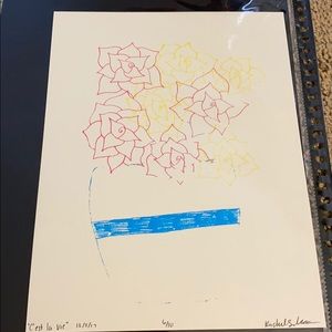 ‘C’est La Vie’ Print